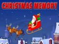Permainan Memori Krismas talian