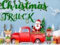 Permainan Trak Krismas talian