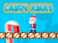 Permainan Gula-gula Krismas talian
