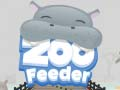 Permainan Pemberi Makan Zoo talian