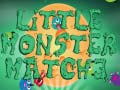 Permainan Paduan Monster Kecil 3 talian