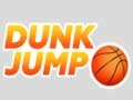 Permainan Lompatan Dunk talian
