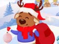 Permainan Teka-Teki Rusa Krismas talian