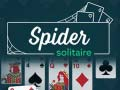 Permainan Solitaire Spider talian