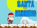 Permainan Santa Berlari talian
