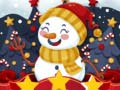 Permainan Cinta Bola Salji Krismas talian