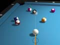 Permainan Biliar 3D 8 Bola talian