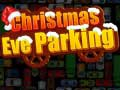 Permainan Parkir Malam Krismas talian