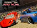 Permainan Lumba Demolition Derby talian
