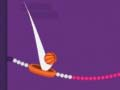 Permainan Dunk Bola Keranjang.io talian