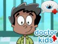 Permainan Doktor Kanak talian