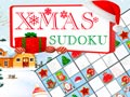 Permainan SUDOKU NATAL talian