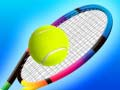Permainan Pertempuran Tennis talian