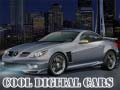 Permainan Kereta Digital Cool talian