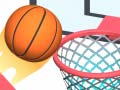 Permainan Legenda Dunk talian