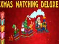 Permainan Padanan Krismas Deluxe talian
