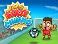 Permainan Flappy Foot Chinko talian