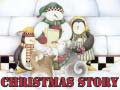 Permainan Kisah Krismas talian