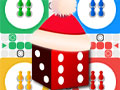 Permainan Ludo Dalam Talian Krismas talian