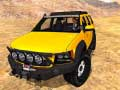 Permainan Simulasi Offroad 4x4 talian