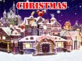 Permainan Selamat Hari Natal talian
