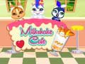 Permainan Kafe Milkshake talian
