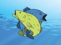 Permainan Mewarnakan Ikan Mesra talian