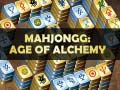Permainan Mahjong Alkimia talian
