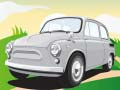 Permainan Teka-Teki Kereta Jerman Vintage talian