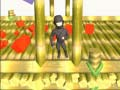 Permainan Ninja Berlari 3D talian