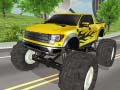 Permainan Simulasi Memandu Monster Truck talian