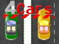 Permainan 4Kereta talian