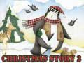 Permainan Kisah Krismas 2 talian
