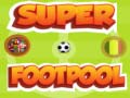 Permainan Super Footpool talian