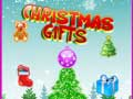 Permainan Hadiah Krismas talian