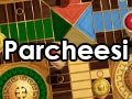 Permainan Parcheesi talian