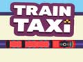 Permainan Teksi Kereta talian