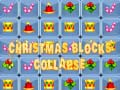 Permainan Kejatuhan Blok Krismas talian