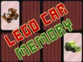 Permainan Memori Kereta Lego talian