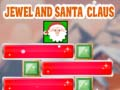 Permainan Permata dan Santa Claus talian