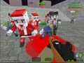 Permainan Perang Pixel: Kiamat Zombie talian