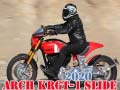 Permainan 2020 Arch Krgt1 Gelinciran talian