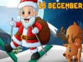 Permainan 25 Disember talian