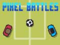 Permainan Pertarungan Pixel talian