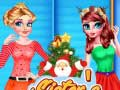 Permainan Pohon Krismas Bersaudara talian