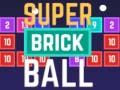 Permainan Bola Brick Super talian