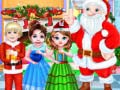 Permainan Hari Natal Baby Taylor talian