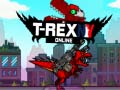 Permainan T-REX N.Y. Dalam Talian talian