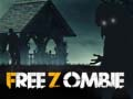 Permainan Zombie Percuma talian