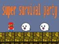 Permainan Survival Parti Super talian